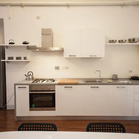 Apartamento Casa Sofia