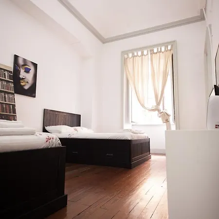 Apartamento Casa Sofia Turín
