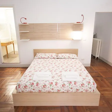 Casa Sofia Turín