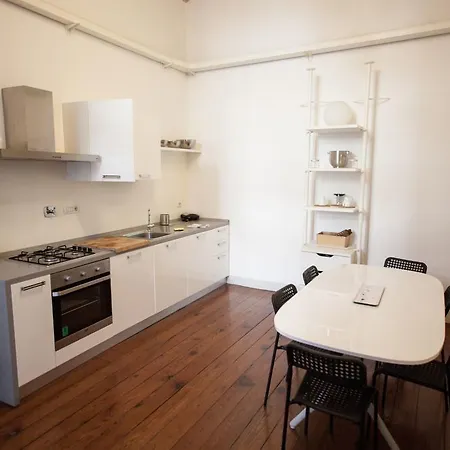 Casa Sofia * Turín