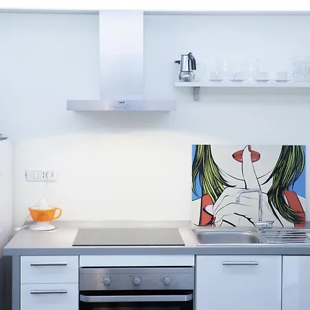 Casa Sofia * Turín