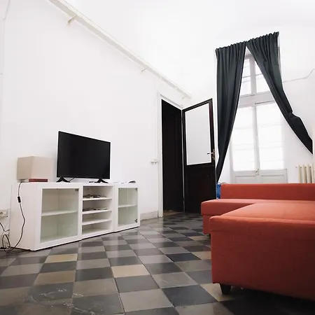 Casa Sofia Appartement