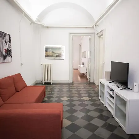 Appartement Casa Sofia *