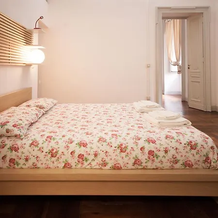 Appartement Casa Sofia Turin