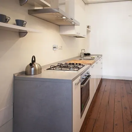 Appartement Casa Sofia Turin