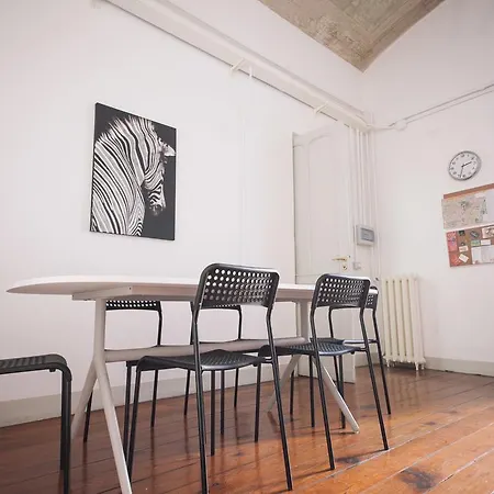 Casa Sofia Appartement