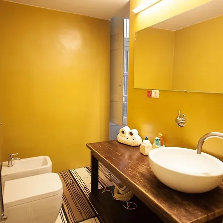 Casa Sofia Appartement