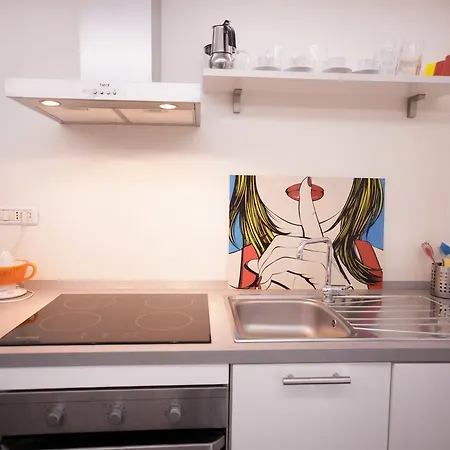 Casa Sofia *