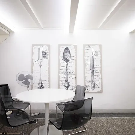 Appartement Casa Sofia Turin