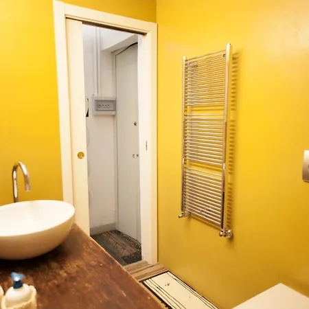 Casa Sofia Appartement