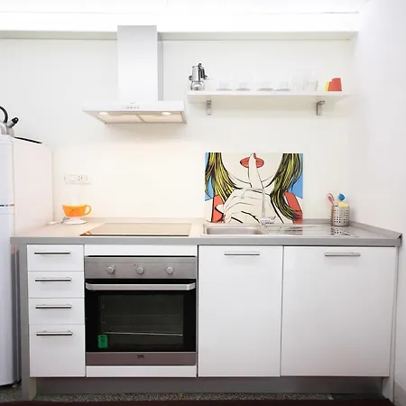 Appartement Casa Sofia *