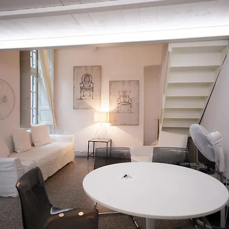 Appartement Casa Sofia Turin